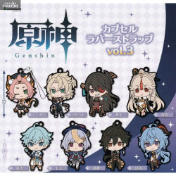 Genshin Impact - Random...
