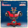 Buste Getter Robo, Mazinger Z ou Grendizer, Super Robot Elite