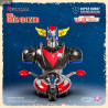 Buste Getter Robo, Mazinger Z ou Grendizer, Super Robot Elite