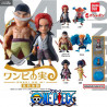 One Piece - Random figure, Fruits of the Fourth Sea vol 4
