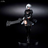 NieR Replicant ver.1.22474487139... / Automata - Figurine Adult Protagonist ou 2B YoRHa No.2 Type B Standard ou Player 2
