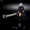 NieR Replicant ver.1.22474487139... / Automata - Figure Adult Protagonist or 2B YoRHa No.2 Type B Standard or Player 2