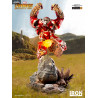 Marvel, Avengers Infinity War - Hulkbuster figure, BDS Art Scale