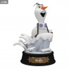 Disney Frozen - Pack figures Olaf Presents, Mini Diorama D-Stage
