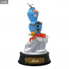 Disney Frozen - Pack figures Olaf Presents, Mini Diorama D-Stage