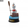 Disney Frozen - Pack figures Olaf Presents, Mini Diorama D-Stage