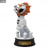 Disney Frozen - Pack figures Olaf Presents, Mini Diorama D-Stage