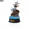 Disney Frozen - Pack figures Olaf Presents, Mini Diorama D-Stage