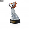 Disney Frozen - Pack figures Olaf Presents, Mini Diorama D-Stage