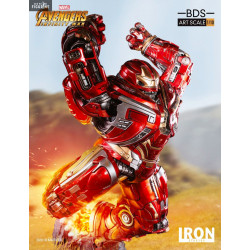 Marvel, Avengers Infinity...
