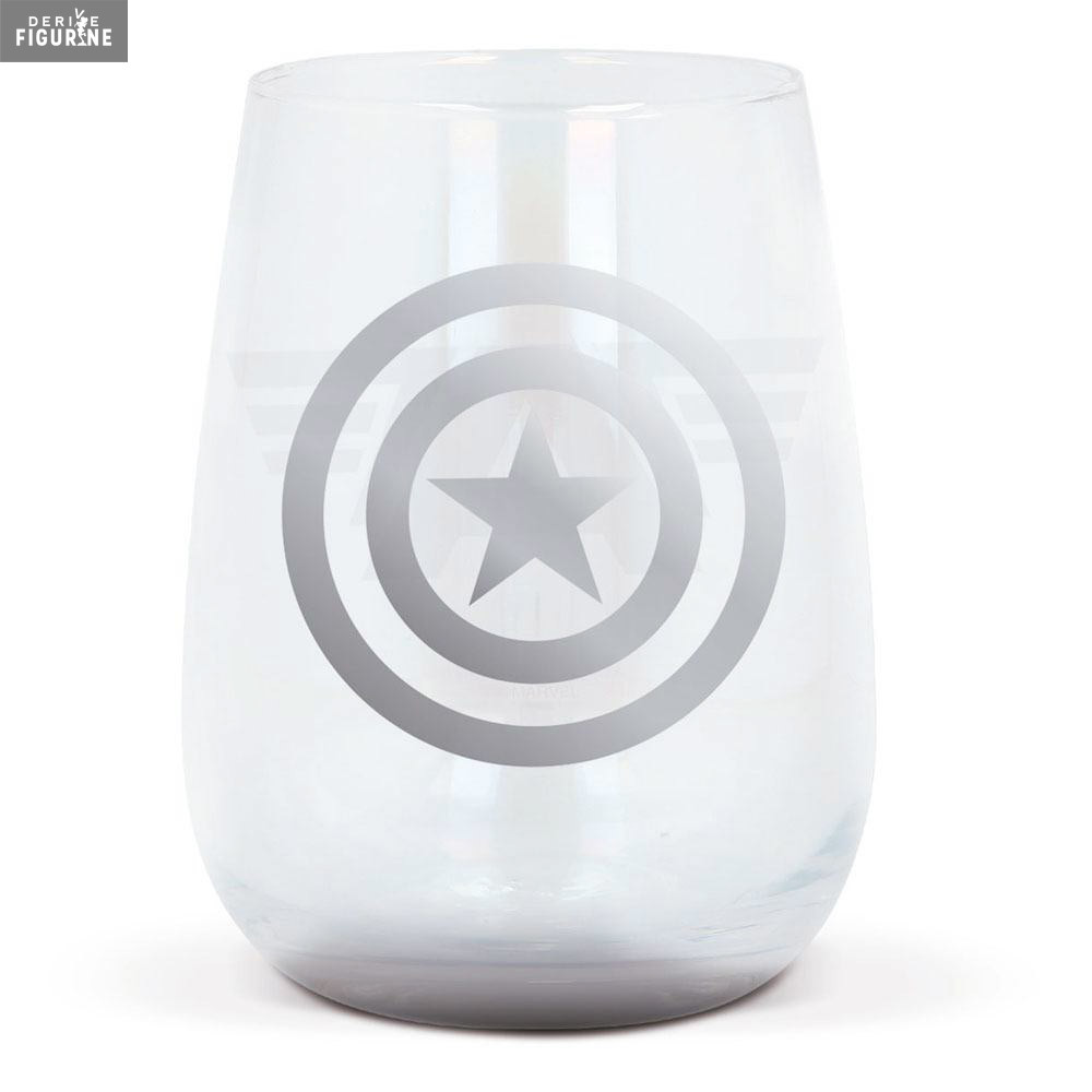The Marvelous Myth of Captain America Comes to Life as an ArtFX Statue