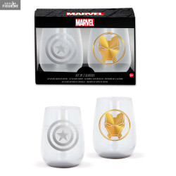 Marvel Avengers - Pack 2...