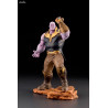 Marvel Avengers Infinity War - Figure Thanos, ARTFX