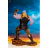 Marvel Avengers Infinity War - Figure Thanos, ARTFX