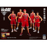 Slam Dunk - Sakuragi, Miyagi, Kaede, Hisashi, Akagi or Pack + Bonus figure