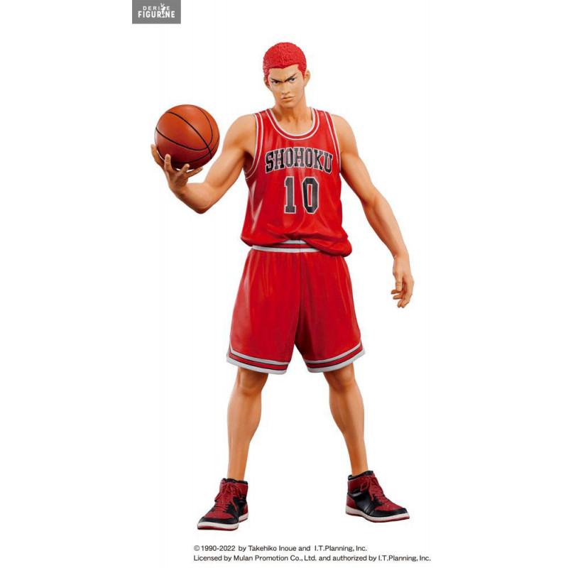 Slam Dunk - Figurine...