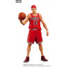 Slam Dunk - Sakuragi, Miyagi, Kaede, Hisashi, Akagi or Pack + Bonus figure