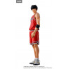 Slam Dunk - Sakuragi, Miyagi, Kaede, Hisashi, Akagi or Pack + Bonus figure