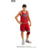 Slam Dunk - Sakuragi, Miyagi, Kaede, Hisashi, Akagi or Pack + Bonus figure