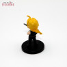 Fullmetal Alchemist - Gashapon d’Edward Elric avec automail (seconde main)