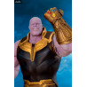 Marvel Avengers Infinity War - Figure Thanos, ARTFX