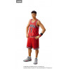 Slam Dunk - Sakuragi, Miyagi, Kaede, Hisashi, Akagi or Pack + Bonus figure