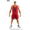 Slam Dunk - Sakuragi, Miyagi, Kaede, Hisashi, Akagi or Pack + Bonus figure