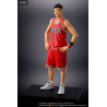 Slam Dunk - Sakuragi, Miyagi, Kaede, Hisashi, Akagi or Pack + Bonus figure
