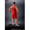 Slam Dunk - Sakuragi, Miyagi, Kaede, Hisashi, Akagi or Pack + Bonus figure