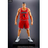 Slam Dunk - Sakuragi, Miyagi, Kaede, Hisashi, Akagi or Pack + Bonus figure