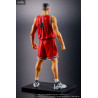 Slam Dunk - Sakuragi, Miyagi, Kaede, Hisashi, Akagi or Pack + Bonus figure