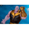 Marvel Avengers Infinity War - Figure Thanos, ARTFX
