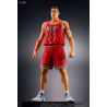 Slam Dunk - Sakuragi, Miyagi, Kaede, Hisashi, Akagi or Pack + Bonus figure