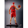 Slam Dunk - Sakuragi, Miyagi, Kaede, Hisashi, Akagi or Pack + Bonus figure