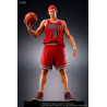 Slam Dunk - Sakuragi, Miyagi, Kaede, Hisashi, Akagi or Pack + Bonus figure