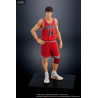 Slam Dunk - Sakuragi, Miyagi, Kaede, Hisashi, Akagi or Pack + Bonus figure
