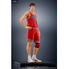 Slam Dunk - Sakuragi, Miyagi, Kaede, Hisashi, Akagi or Pack + Bonus figure