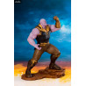 Marvel Avengers Infinity War - Figure Thanos, ARTFX