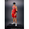 Slam Dunk - Sakuragi, Miyagi, Kaede, Hisashi, Akagi or Pack + Bonus figure
