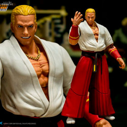 King of Fighters '98 :...