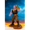 Marvel Avengers Infinity War - Figure Thanos, ARTFX