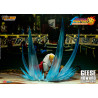 King of Fighters '98 : Ultimate Match - Figure Geese Howard