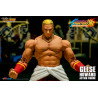 King of Fighters '98 : Ultimate Match - Figure Geese Howard