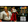 King of Fighters '98 : Ultimate Match - Figure Geese Howard