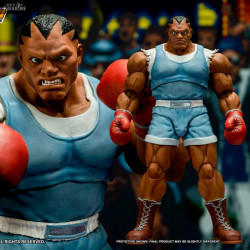 Ultra Street Fighter II:...