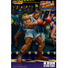Ultra Street Fighter II: The Final Challengers - Figurine Balrog