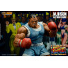 Ultra Street Fighter II: The Final Challengers - Figure Balrog