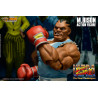 Ultra Street Fighter II: The Final Challengers - Figure Balrog