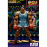 Ultra Street Fighter II: The Final Challengers - Figure Balrog