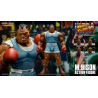 Ultra Street Fighter II: The Final Challengers - Figure Balrog